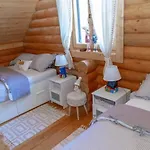 Ferienhaus House With A Parking Space Belo Selo, Gorski Kotar - 24979