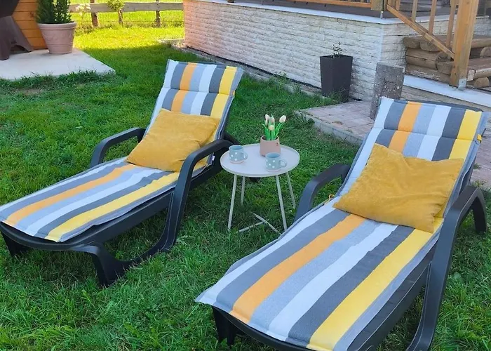 House With A Parking Space Belo Selo, Gorski Kotar - 24979