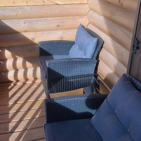 Prázdninový dům With Hot Tub Belo Selo, Gorski Kotar - 24979 Fužine