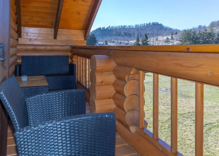 House With A Parking Space Belo Selo, Gorski Kotar - 24979 بيت للعطل *