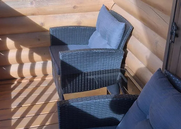 بيت للعطل House With A Parking Space Belo Selo, Gorski Kotar - 24979 Fužine